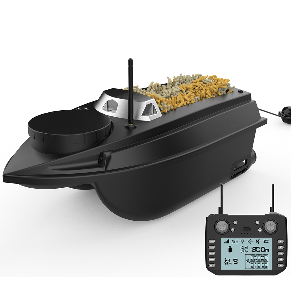 Fish Finder Gps - V030 النسخة الروسية 800 متر 3