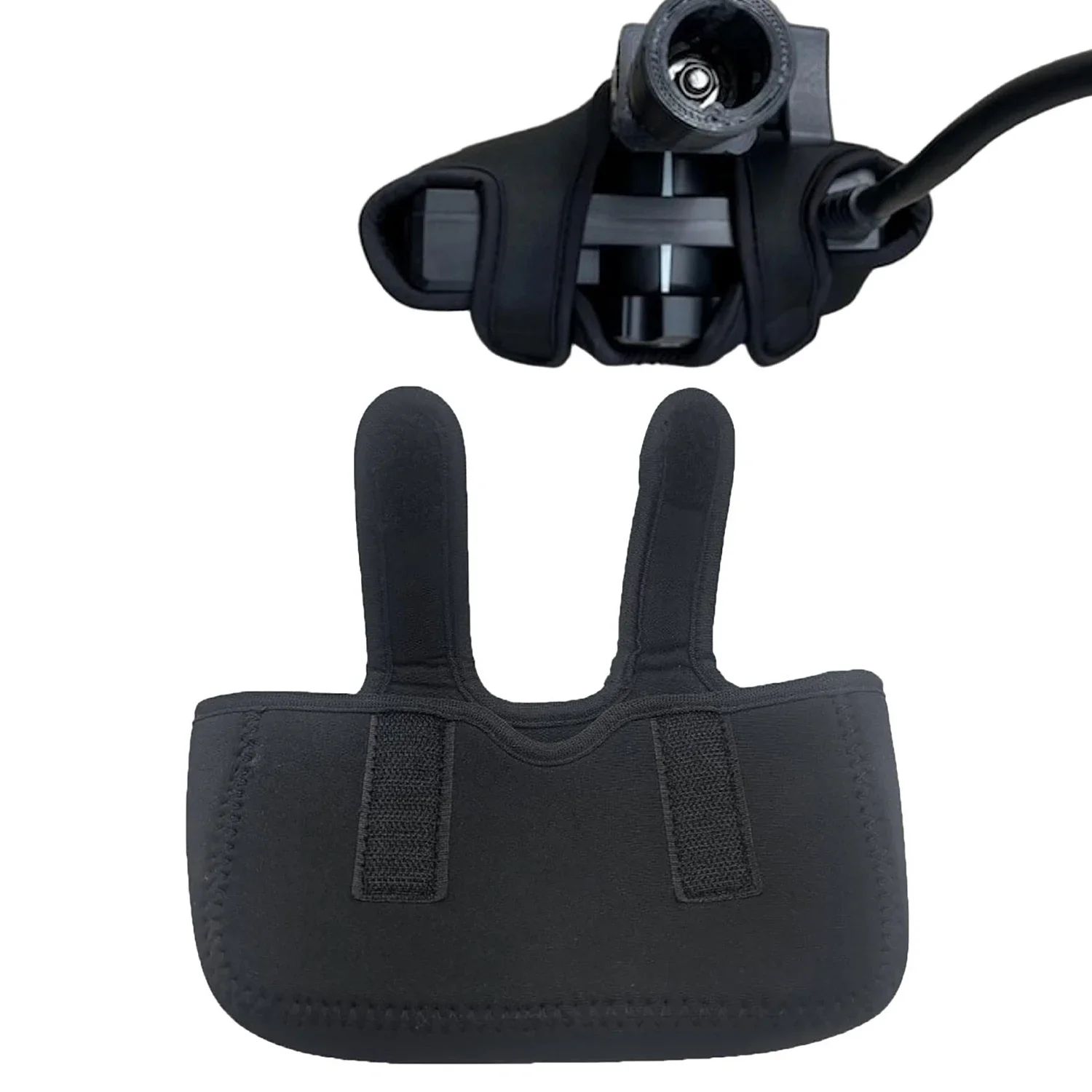 غطاء محول السفر لـ Garmin Live - مراجعة Fish Finder Case وسعره