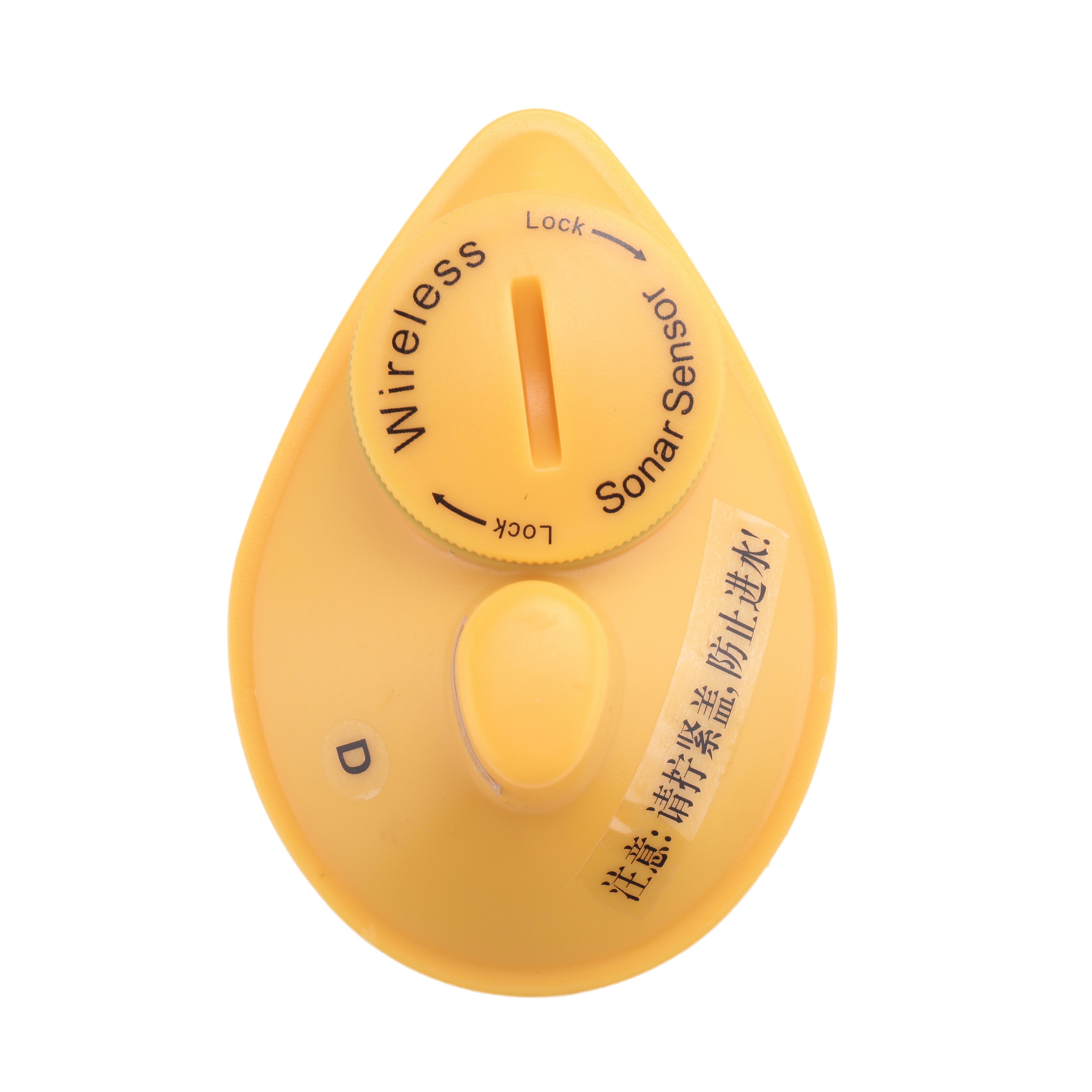 A72T الصيد مكتشف السونار الاست - مراجعة Fish Finder Case وسعره