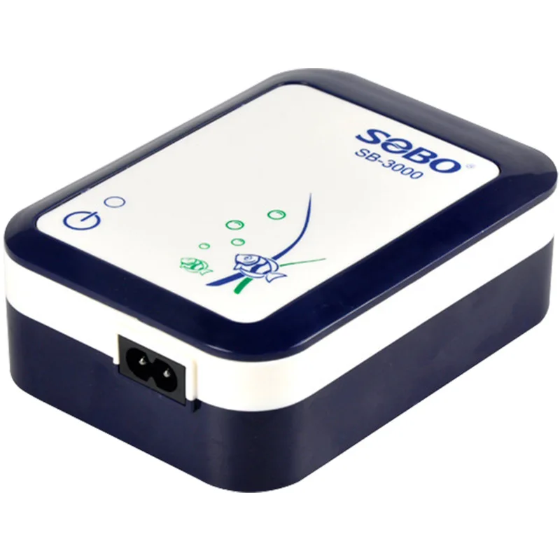 SEBO المحمولة تدفق كبير خزان ا - مراجعة Fish Finder Battery وسعره